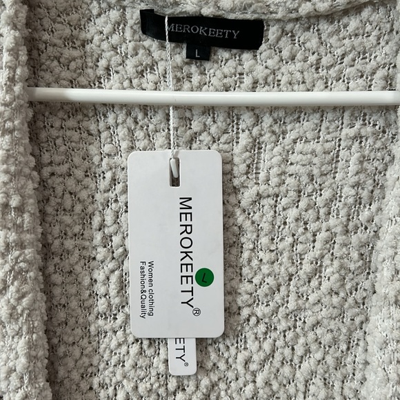 Jacket. - Picture 2 of 2